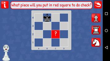 Chess Games for Kids LITE 截图 1