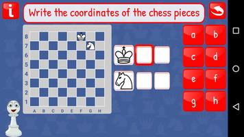 Chess Games for Kids LITE imagem de tela 2