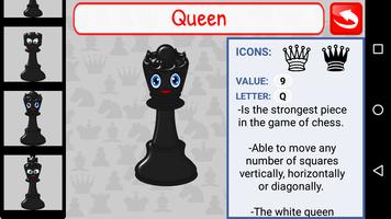 Chess Games for Kids LITE imagem de tela 3