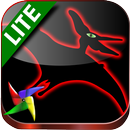 APK Dinosaur 1st 2nd Graders Games