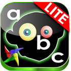 Halloween Zombie ABC Game Kids icon