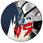 Boruto Shinobi Ninja Fighter ไอคอน