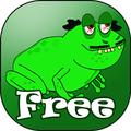 ”Gipsy Frog Free