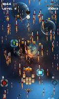 برنامه‌نما Space Shooter X عکس از صفحه