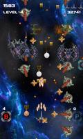 Space Shooter X Ekran Görüntüsü 2