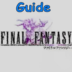 New Guides Final Fantasy