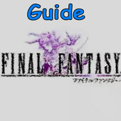 New Guides Final Fantasy icon