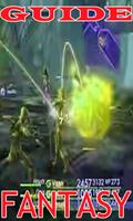 New Guides Final Fantasy capture d'écran 1