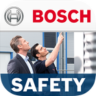 Bosch SAFETY icono