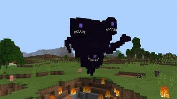 Bosses Mods & Addons for MCPE ポスター