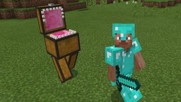 Bosses Mods & Addons for MCPE capture d'écran 1