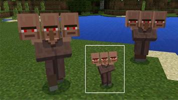 Bosses Mods & Addons for MCPE capture d'écran 2