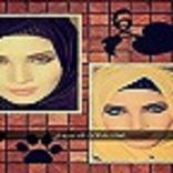 لفات حجاب بالخطوات لكي سيدتي