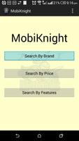 MobiKnight Affiche