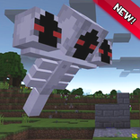 ”Boss mods for Minecraft 2017