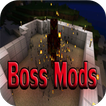 Boss Mods for Minecraft PE