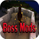 Boss Mods for Minecraft PE APK