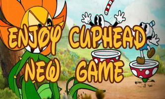 Cup Super Head Adventure Game スクリーンショット 1