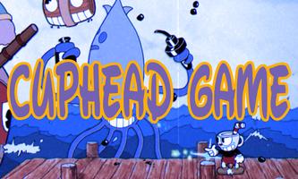 Cup Super Head Adventure Game スクリーンショット 2