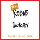 The Kebab Factory icon