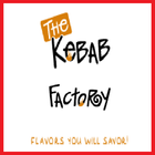 The Kebab Factory आइकन