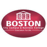 Boston City Campus icône