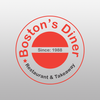 Boston's Diner icône