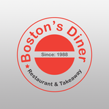 Boston's Diner ikon