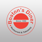 Boston's Diner آئیکن