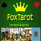 FoxTarot icon