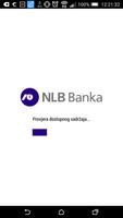 NLB Banka Poster