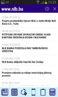 NLB Banka screenshot 2