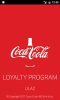 Coca-Cola B&H Promo Affiche
