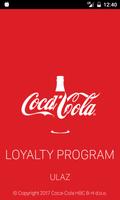 Coca-Cola B&H Promo постер