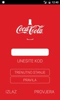 Coca-Cola B&H Promo скриншот 1