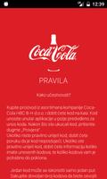 Coca-Cola B&H Promo скриншот 2