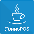 ConfigPOS 圖標