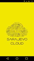 Sarajevo Cloud پوسٹر