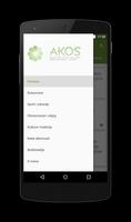 Akos.ba screenshot 1