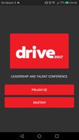 DRIVE Conference poster