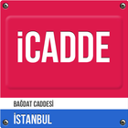 iCadde icône