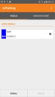 mParking screenshot 3