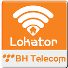 BH Telecom Lokator icon