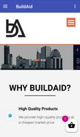Buildaid poster