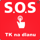 S.O.S - BiH-icoon