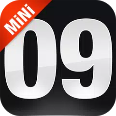 Minimalistic Countdown Timer APK Herunterladen