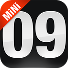 Icona Minimalistic Countdown Timer