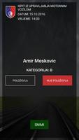 eVOZAČKI screenshot 2