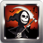 Halloween Reaper icône