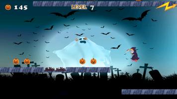 Halloween Reaper ảnh chụp màn hình 2